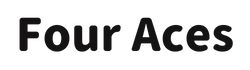 FourAcesロゴ